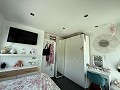 Ready to move in to Modern 5 bedroom villa in Sax, Alicante  in Alicante Dream Homes Castalla 