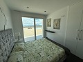 Ready to move in to Modern 5 bedroom villa in Sax, Alicante  in Alicante Dream Homes Castalla 