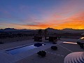 Ready to move in to Modern 5 bedroom villa in Sax, Alicante  in Alicante Dream Homes Castalla 