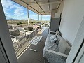 Ready to move in to Modern 5 bedroom villa in Sax, Alicante  in Alicante Dream Homes Castalla 