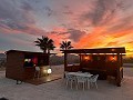 Ready to move in to Modern 5 bedroom villa in Sax, Alicante  in Alicante Dream Homes Castalla 