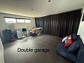 Ready to move in to Modern 5 bedroom villa in Sax, Alicante  in Alicante Dream Homes Castalla 