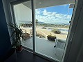 Ready to move in to Modern 5 bedroom villa in Sax, Alicante  in Alicante Dream Homes Castalla 