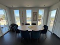 Ready to move in to Modern 5 bedroom villa in Sax, Alicante  in Alicante Dream Homes Castalla 