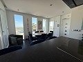 Ready to move in to Modern 5 bedroom villa in Sax, Alicante  in Alicante Dream Homes Castalla 
