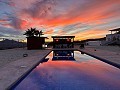 Ready to move in to Modern 5 bedroom villa in Sax, Alicante  in Alicante Dream Homes Castalla 