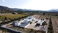 Ready to move in to Modern 5 bedroom villa in Sax, Alicante  in Alicante Dream Homes Castalla 