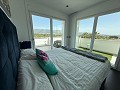 Ready to move in to Modern 5 bedroom villa in Sax, Alicante  in Alicante Dream Homes Castalla 