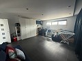 Ready to move in to Modern 5 bedroom villa in Sax, Alicante  in Alicante Dream Homes Castalla 