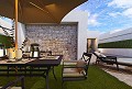 Villa de lujo en Roldán in Alicante Dream Homes Castalla 