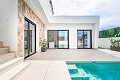 Villa de lujo en Roldán in Alicante Dream Homes Castalla 