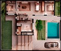 Villa de lujo en Roldán in Alicante Dream Homes Castalla 