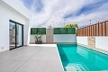 Villa de lujo en Roldán in Alicante Dream Homes Castalla 