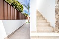 Villa de lujo en Roldán in Alicante Dream Homes Castalla 