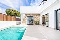 Villa de lujo en Roldán in Alicante Dream Homes Castalla 