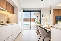 Villa de lujo en Roldán in Alicante Dream Homes Castalla 