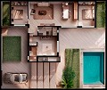 Villa de lujo en Roldán in Alicante Dream Homes Castalla 
