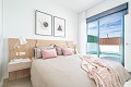 Villa de lujo en Roldán in Alicante Dream Homes Castalla 