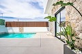 Villa de lujo en Roldán in Alicante Dream Homes Castalla 