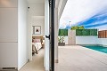 Villa de lujo en Roldán in Alicante Dream Homes Castalla 
