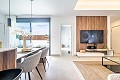 Villa de lujo en Roldán in Alicante Dream Homes Castalla 