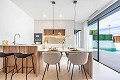 Villa de lujo en Roldán in Alicante Dream Homes Castalla 