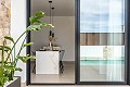 Villa de lujo en Roldán in Alicante Dream Homes Castalla 