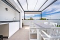 Villa de lujo en Roldán in Alicante Dream Homes Castalla 