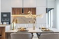 Villa de lujo en Roldán in Alicante Dream Homes Castalla 