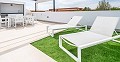 Villa de lujo en Roldán in Alicante Dream Homes Castalla 