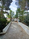 Prachtige villa met 5 slaapkamers en 1 badkamer nabij de stad Sax in Alicante Dream Homes Castalla 