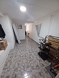 Prachtige villa met 5 slaapkamers en 1 badkamer nabij de stad Sax in Alicante Dream Homes Castalla 