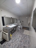 Prachtige villa met 5 slaapkamers en 1 badkamer nabij de stad Sax in Alicante Dream Homes Castalla 