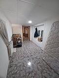 Prachtige villa met 5 slaapkamers en 1 badkamer nabij de stad Sax in Alicante Dream Homes Castalla 