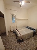Prachtige villa met 5 slaapkamers en 1 badkamer nabij de stad Sax in Alicante Dream Homes Castalla 