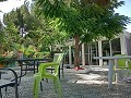Prachtige villa met 5 slaapkamers en 1 badkamer nabij de stad Sax in Alicante Dream Homes Castalla 