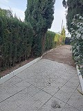 Prachtige villa met 5 slaapkamers en 1 badkamer nabij de stad Sax in Alicante Dream Homes Castalla 