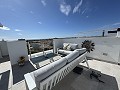 Penthouse de 2 chambres à Playa Flamenca in Alicante Dream Homes Castalla 