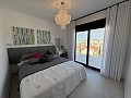 Penthouse de 2 chambres à Playa Flamenca in Alicante Dream Homes Castalla 