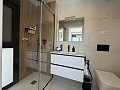 Penthouse de 2 chambres à Playa Flamenca in Alicante Dream Homes Castalla 