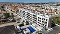 Penthouse de 2 chambres à Playa Flamenca in Alicante Dream Homes Castalla 