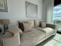 Penthouse de 2 chambres à Playa Flamenca in Alicante Dream Homes Castalla 
