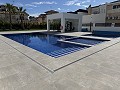 Penthouse de 2 chambres à Playa Flamenca in Alicante Dream Homes Castalla 
