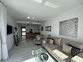 Penthouse de 2 chambres à Playa Flamenca in Alicante Dream Homes Castalla 