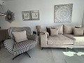 Penthouse de 2 chambres à Playa Flamenca in Alicante Dream Homes Castalla 