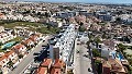 Penthouse de 2 chambres à Playa Flamenca in Alicante Dream Homes Castalla 