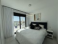 Penthouse de 2 chambres à Playa Flamenca in Alicante Dream Homes Castalla 