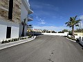 Penthouse de 2 chambres à Playa Flamenca in Alicante Dream Homes Castalla 