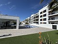 Penthouse de 2 chambres à Playa Flamenca in Alicante Dream Homes Castalla 