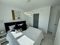 Penthouse de 2 chambres à Playa Flamenca in Alicante Dream Homes Castalla 